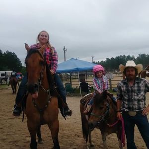 Meet your Posher, Miranda